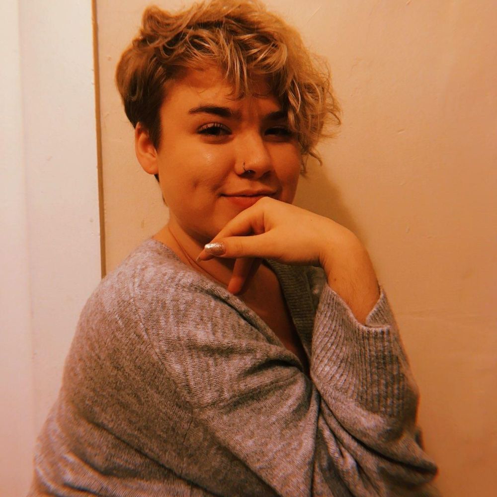 Meet your Posher, Lindsay